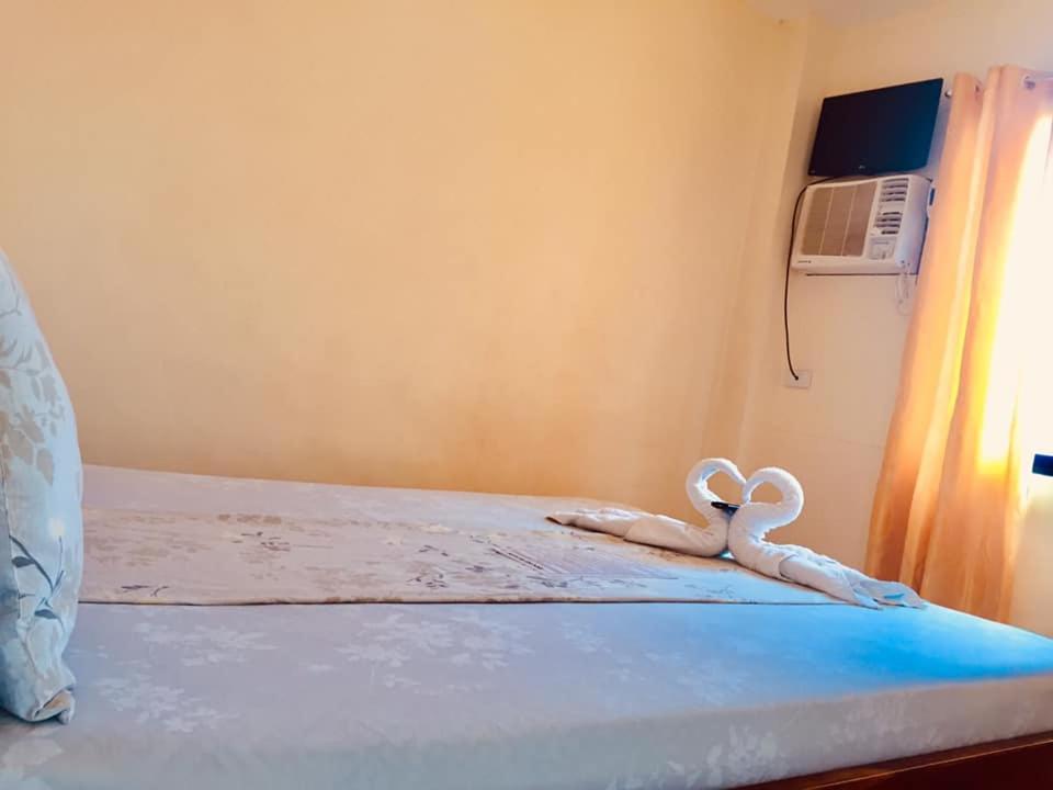 Alona Bay Guest House Panglao City Exterior foto